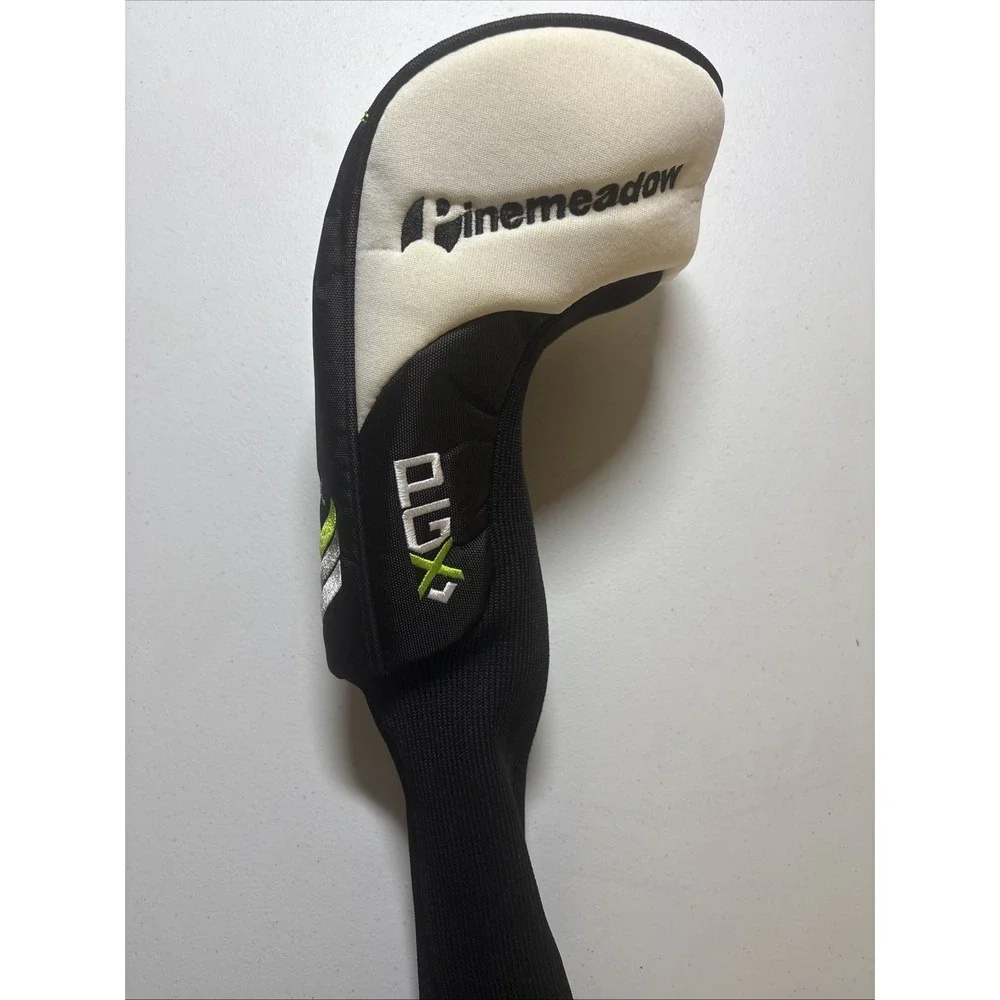 PGX PINEMEADOW 1 DRIVER HEADCOVER Good Condition Fast Shipping HC362